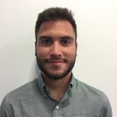 Alejandro Melgarejo Pérez
